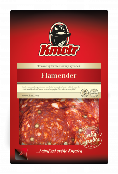 Flamender 