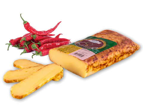 Lovecký sýr 45% t.v.s.