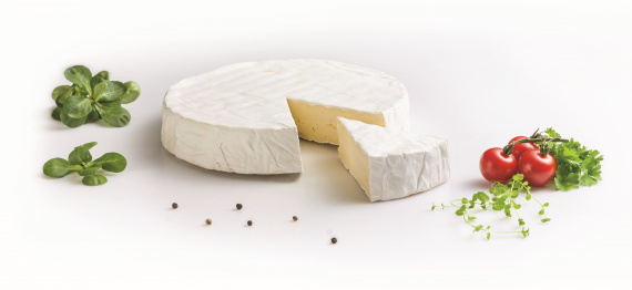 Brie de France 60% t.v.s.