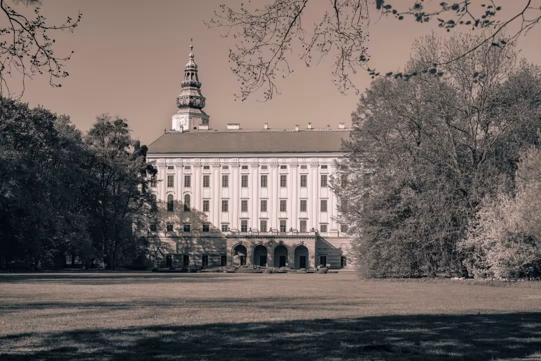 Kroměřížský speciál