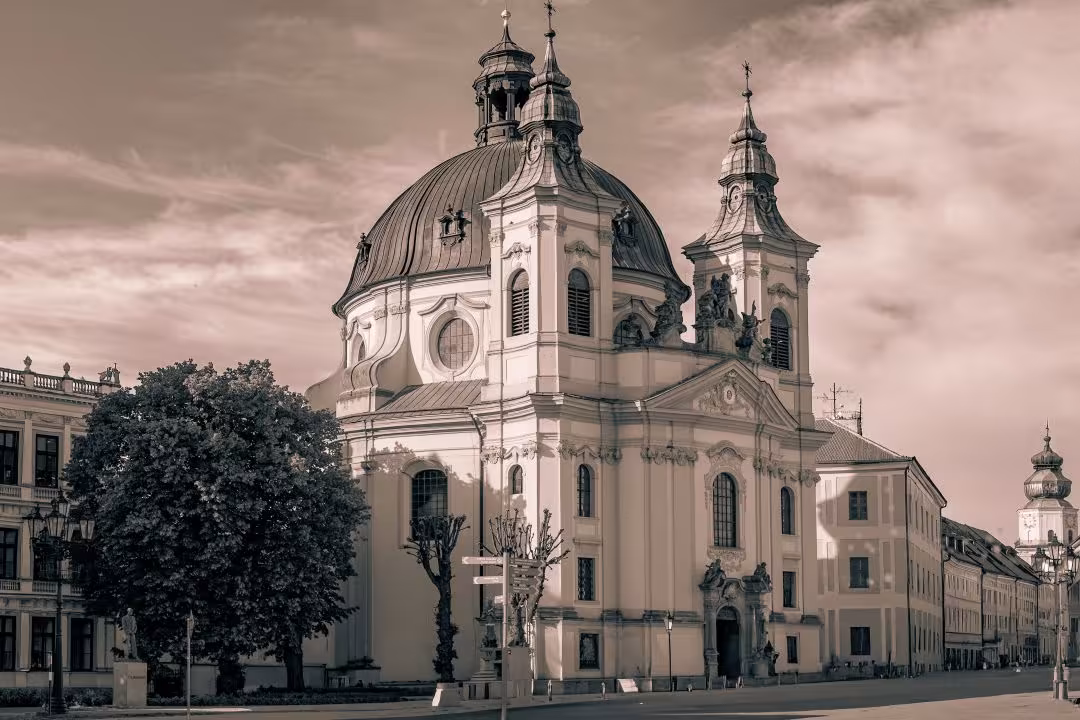 Kroměřížský speciál