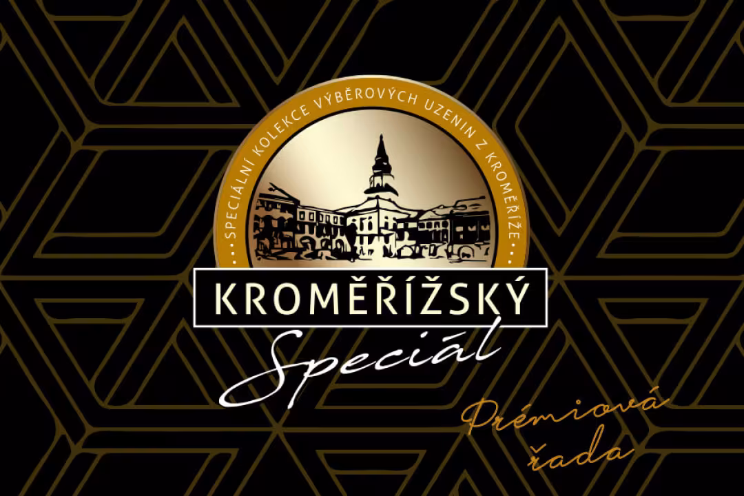Kroměřížský speciál
