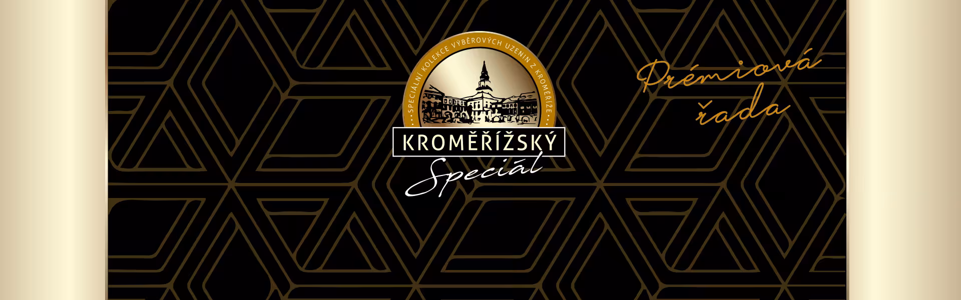 Kroměřížský speciál KMOTR