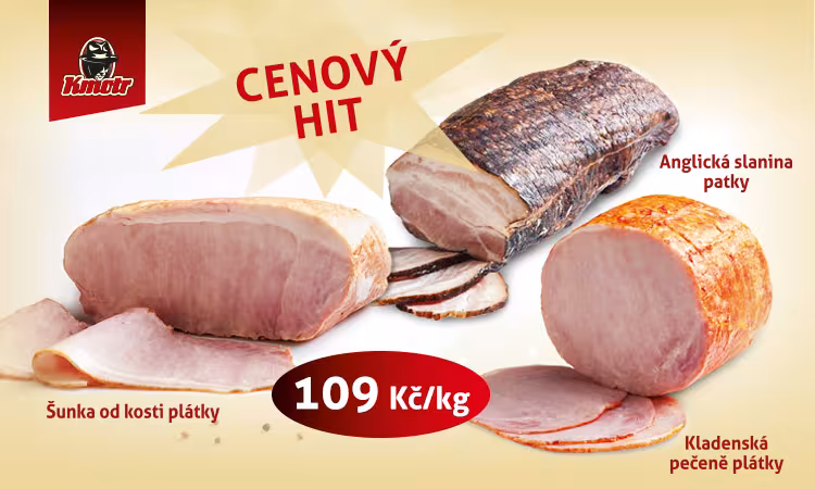 Kmotrova salámovna