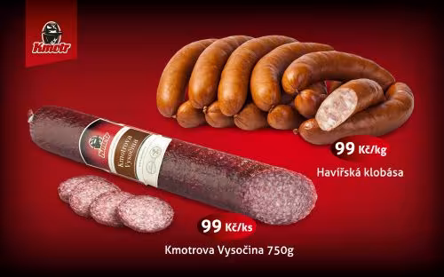 Kmotrova salámovna